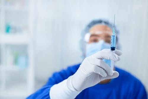 Лечение социофобии